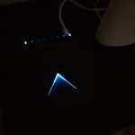 NETGEAR Nighthawk S8000 Dark 2