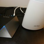 NETGEAR Nighthawk S8000 & Orbi