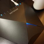 NETGEAR Nighthawk S8000 & Orbi 2