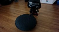 Google Home Mini Star Wars