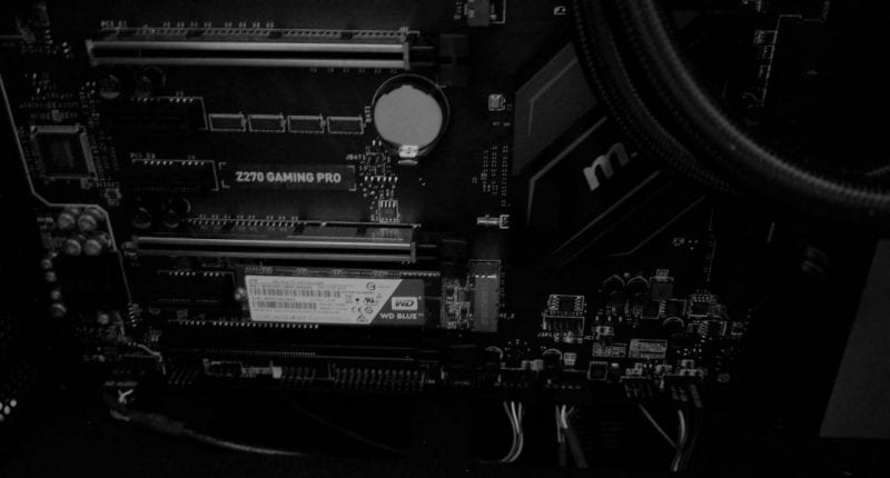 PC Build