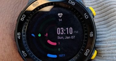 Huawei Watch 2