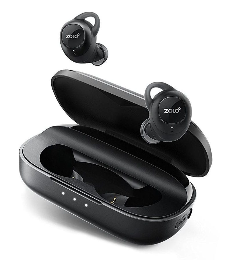 Valentine's Day Gift Guide - Zolo Liberty+ (Anker Innovations)