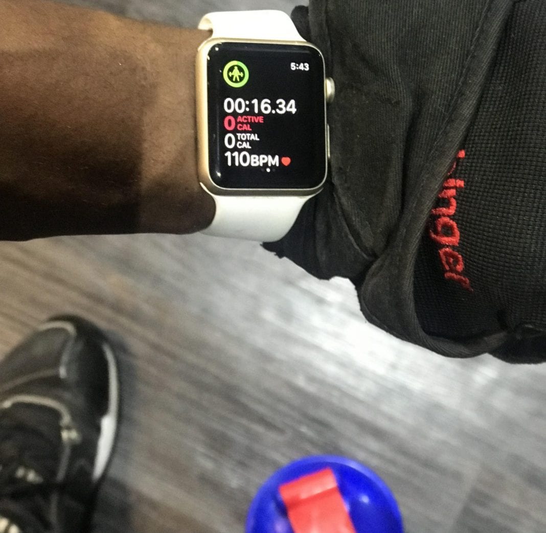 Apple Watch
