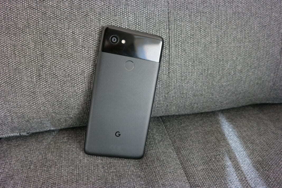 Google Pixel 2 XL 64GB – Unlocked Smartphone (All Colors, Good Condition, Used)