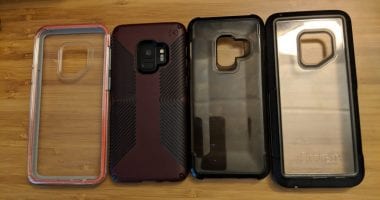 Samsung Galaxy S9 Cases