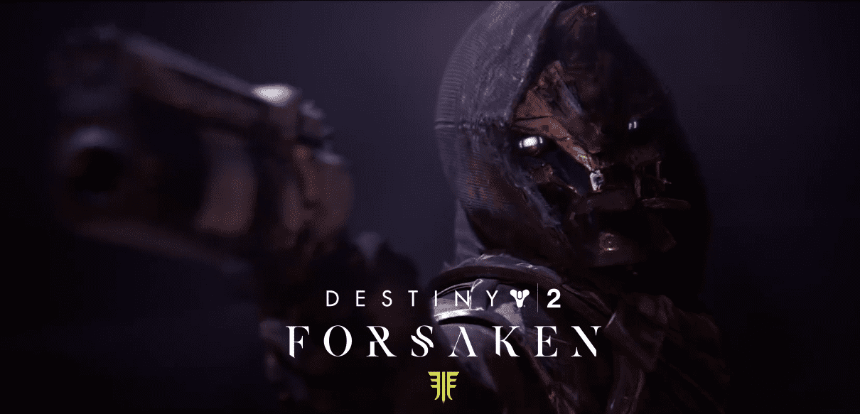 Destiny 2: Forsaken – Launch Trailer (Cayde 6 is gone) – G Style