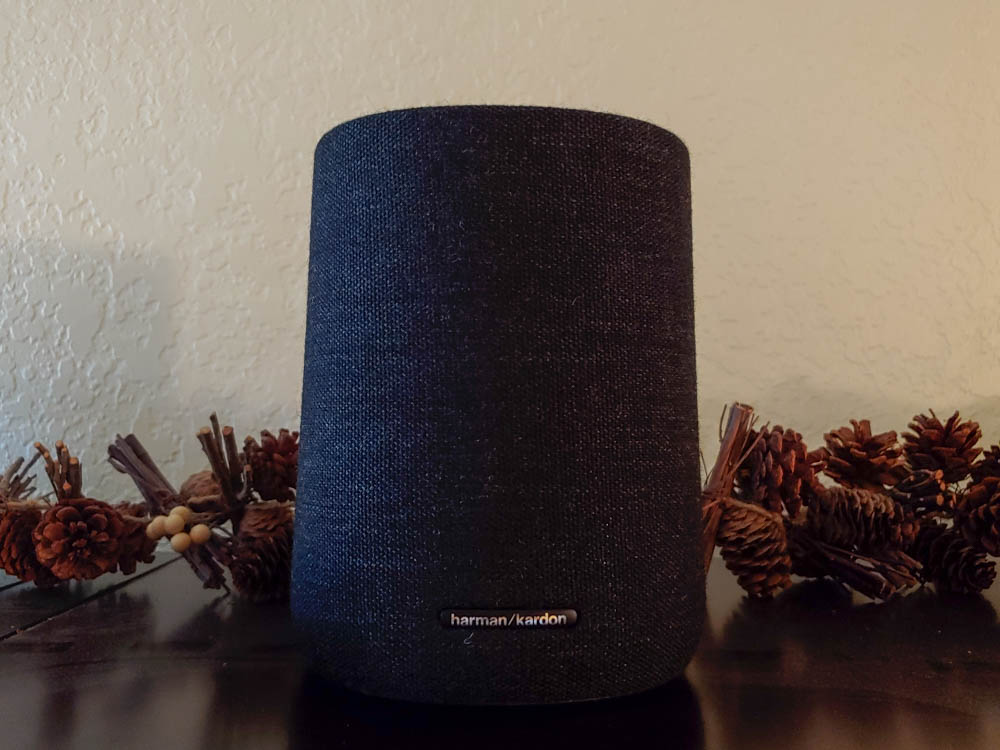 Harman Kardon Citation ONE Google Assistant Enabled Smart Speaker