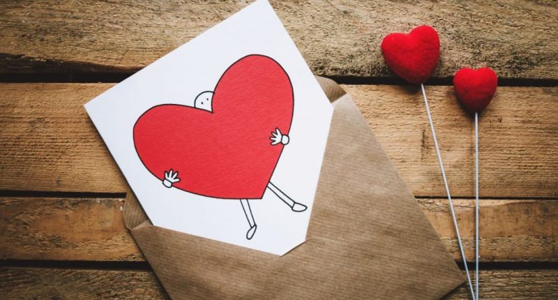 Valentine's day