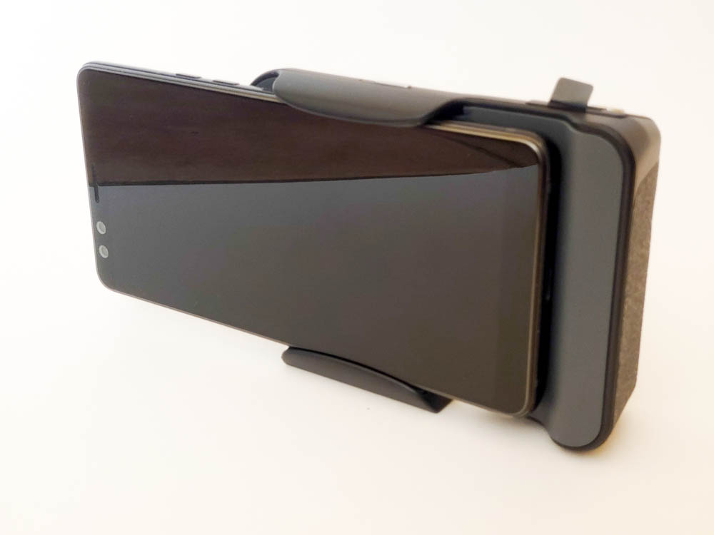 Adonit PhotoGrip Qi