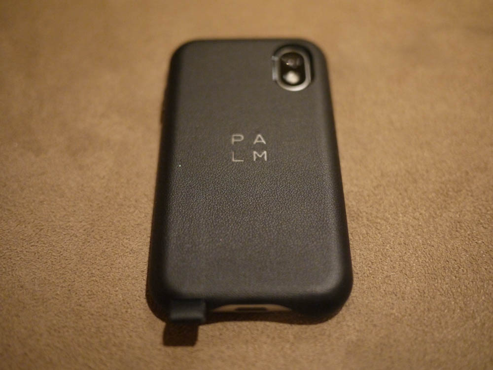 Palm Unlocked