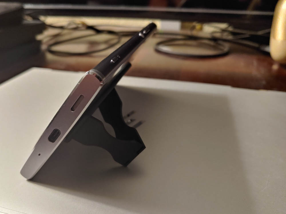 KIK STIK