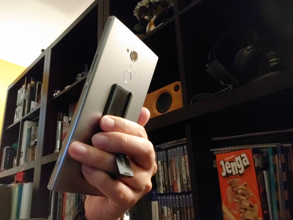 KIK STIK
