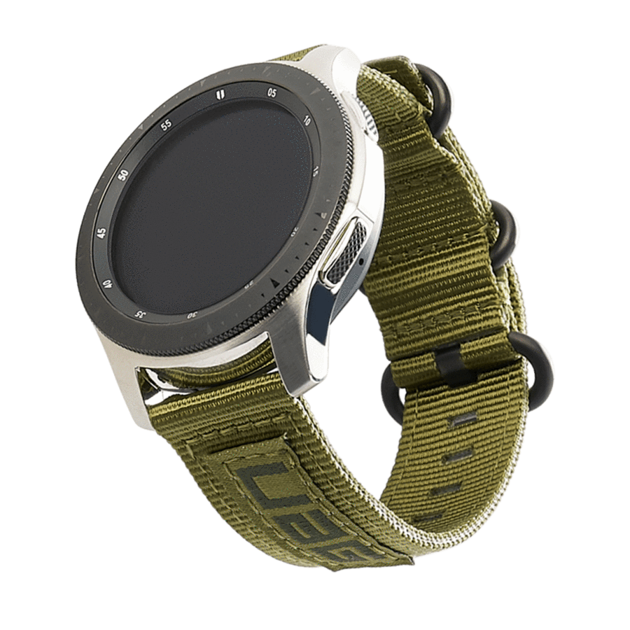 UAG Watch Straps