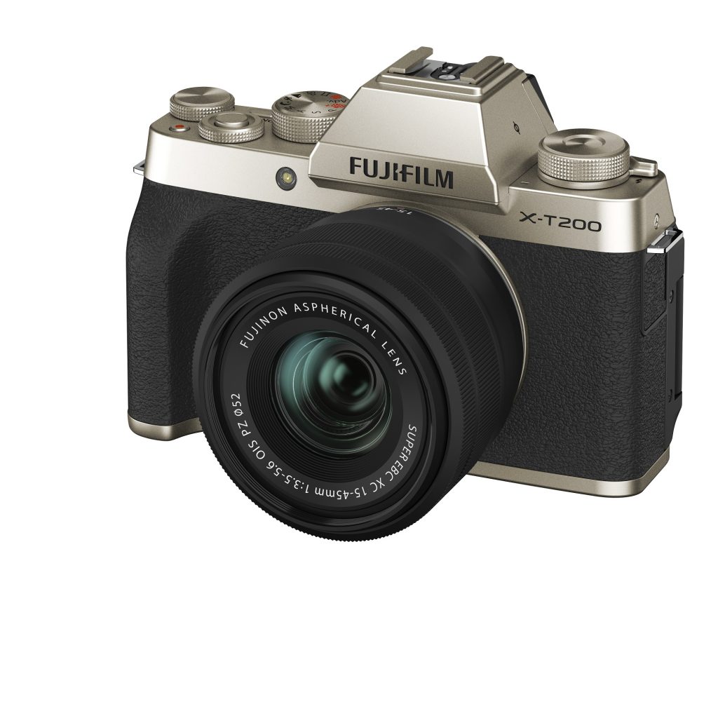 Fujifilm_X-T200_Champagne_Hero