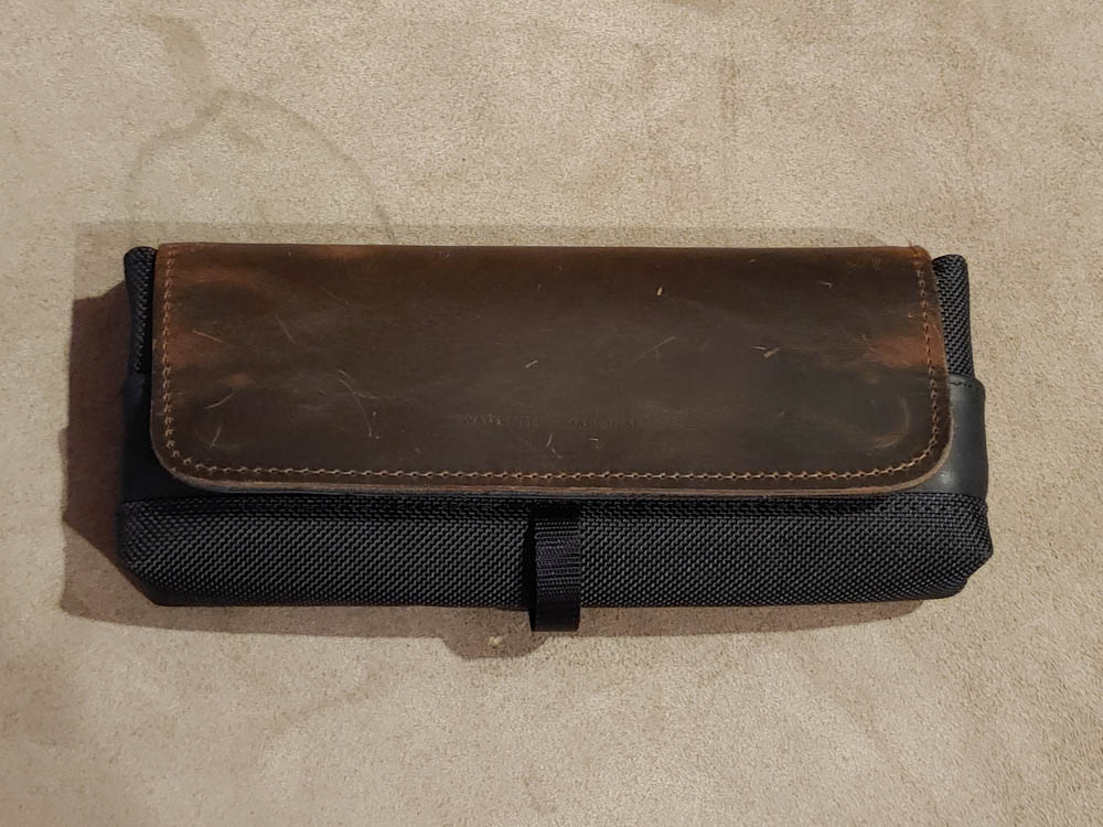 Waterfield CitySlicker