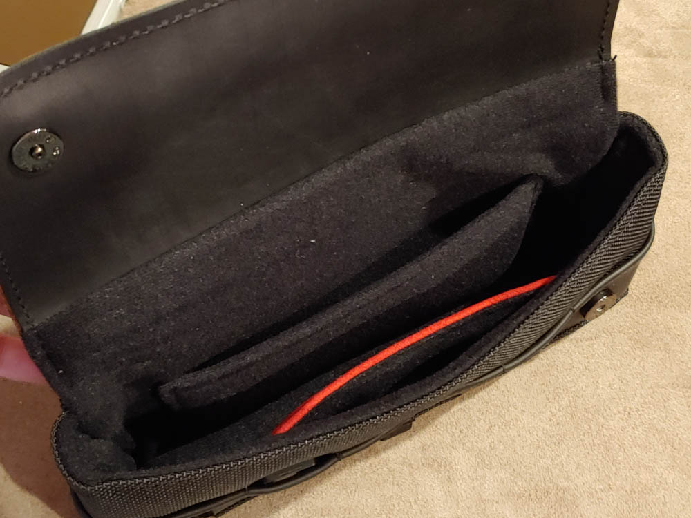 Waterfield CitySlicker