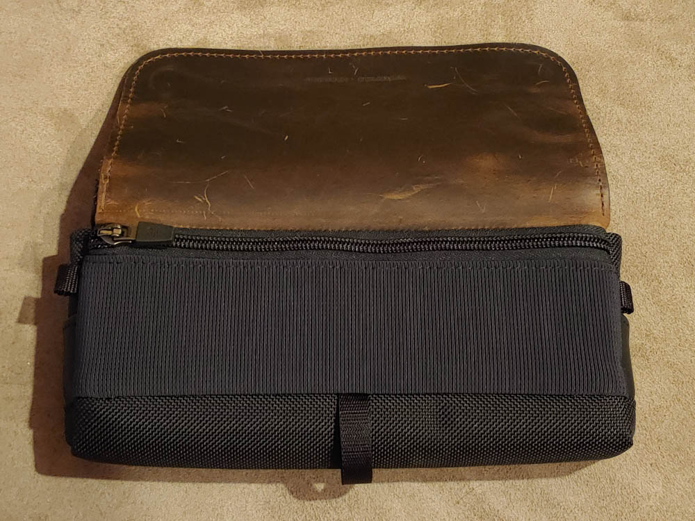 Waterfield CitySlicker