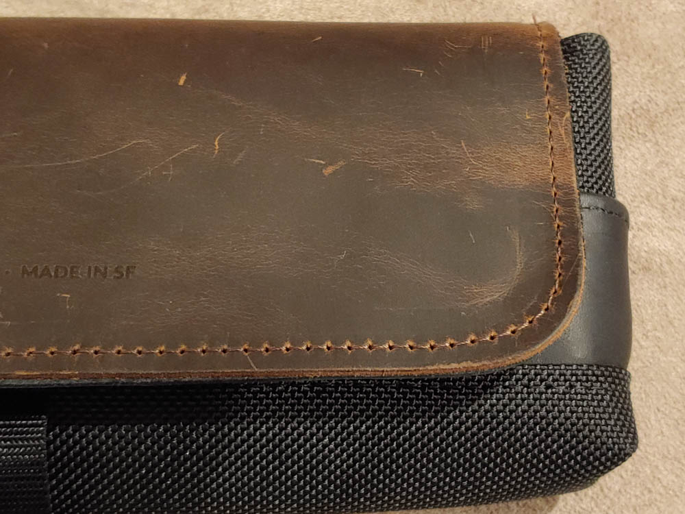 Waterfield CitySlicker