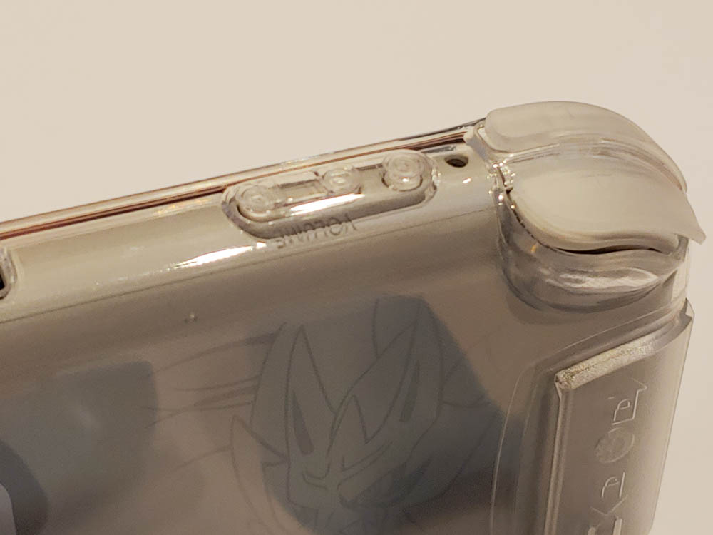 Skull & Co. GripCase Lite