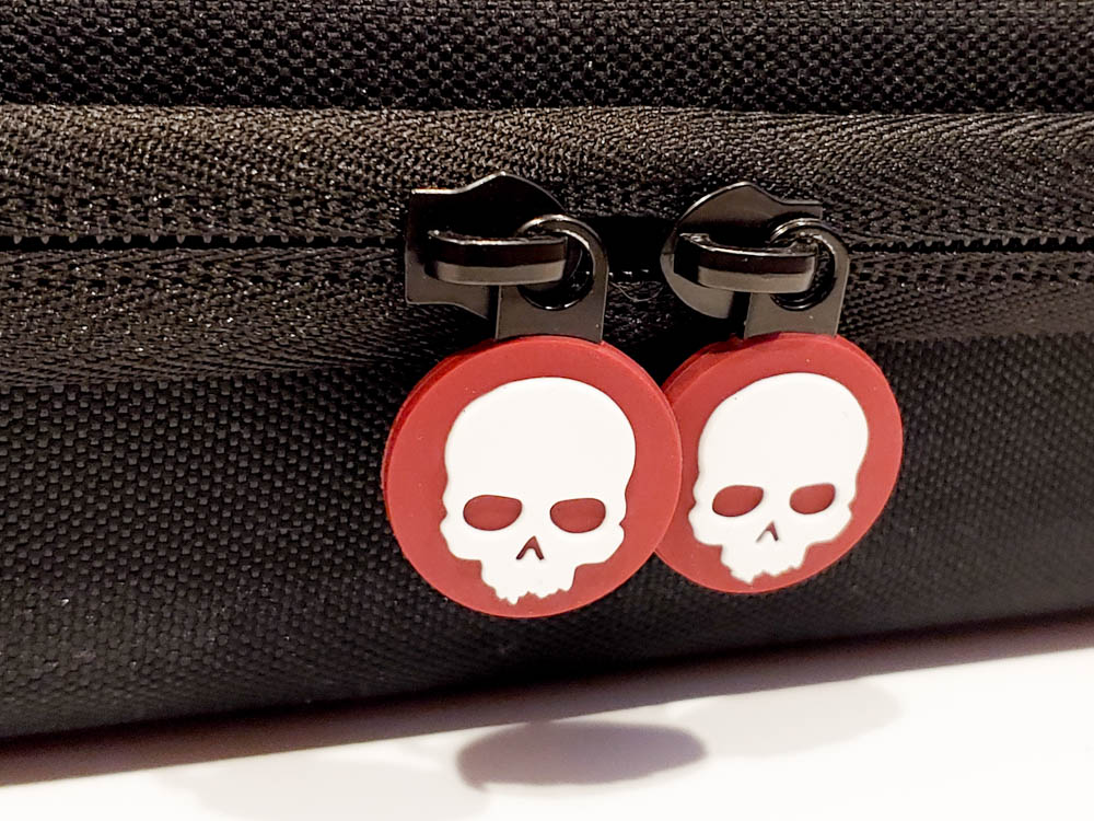 Skull & Co. Maxcarry Case Lite