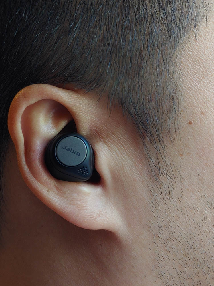Jabra Elite Active 75t