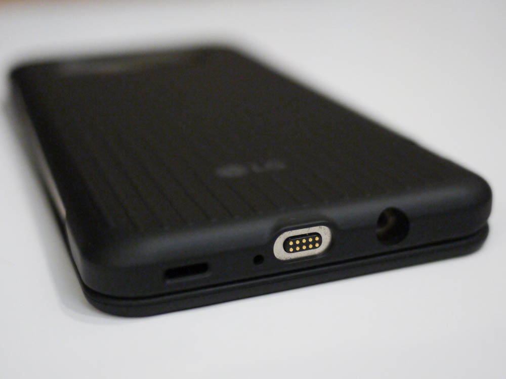 LG V60 ThinQ 5G