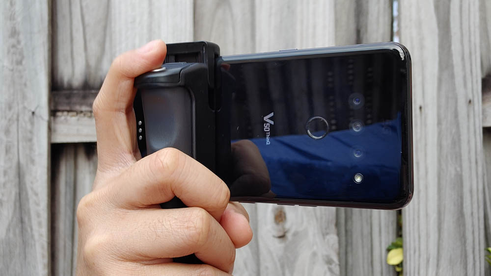 Adonit V-Grip