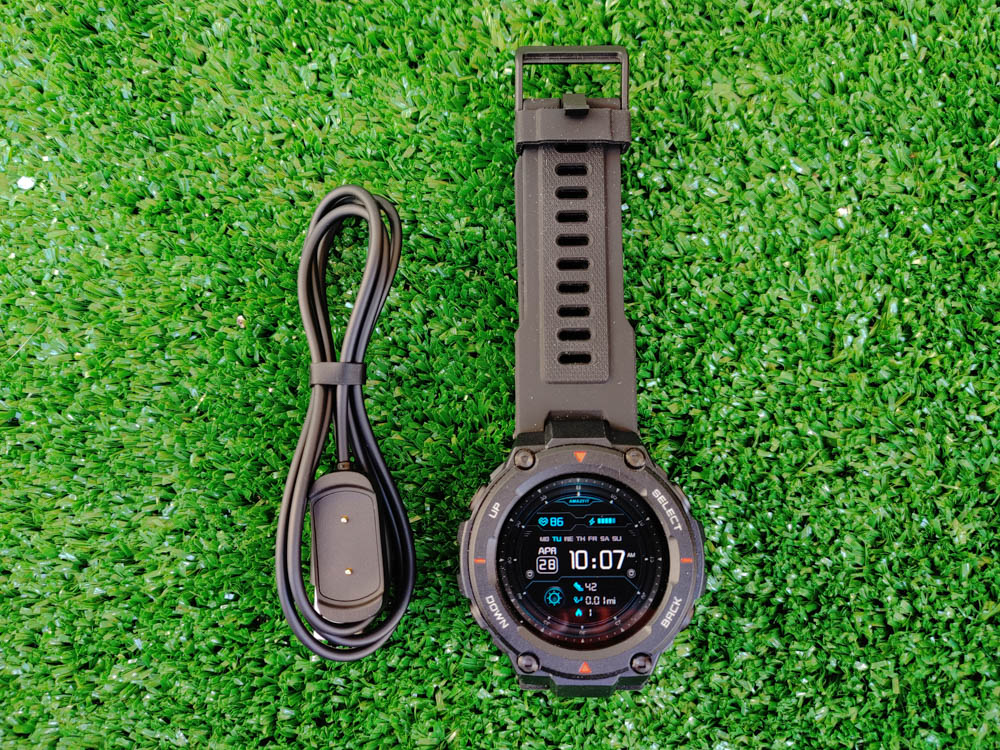 Amazfit T-Rex