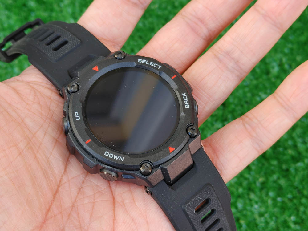 Amazfit T-Rex