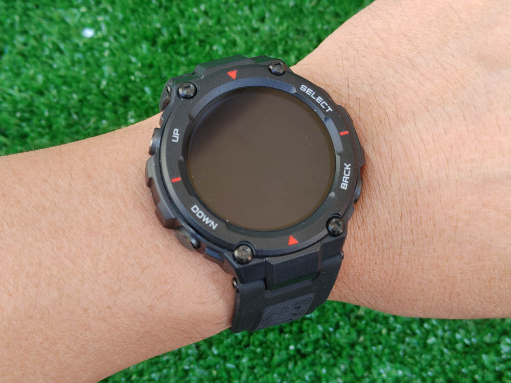 Amazfit T-Rex