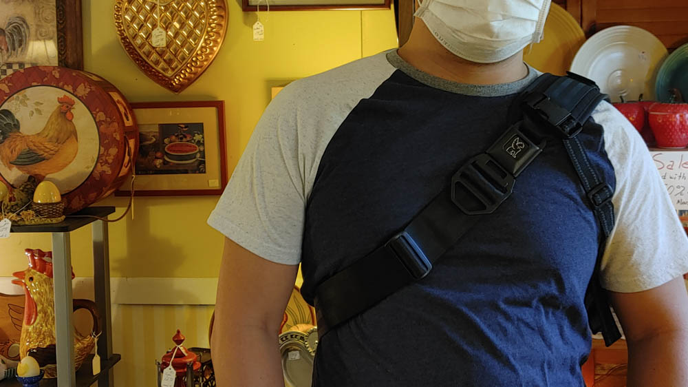 Chrome Industries Kadet Sling