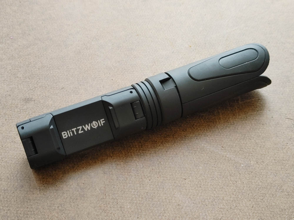 BlitzWolf