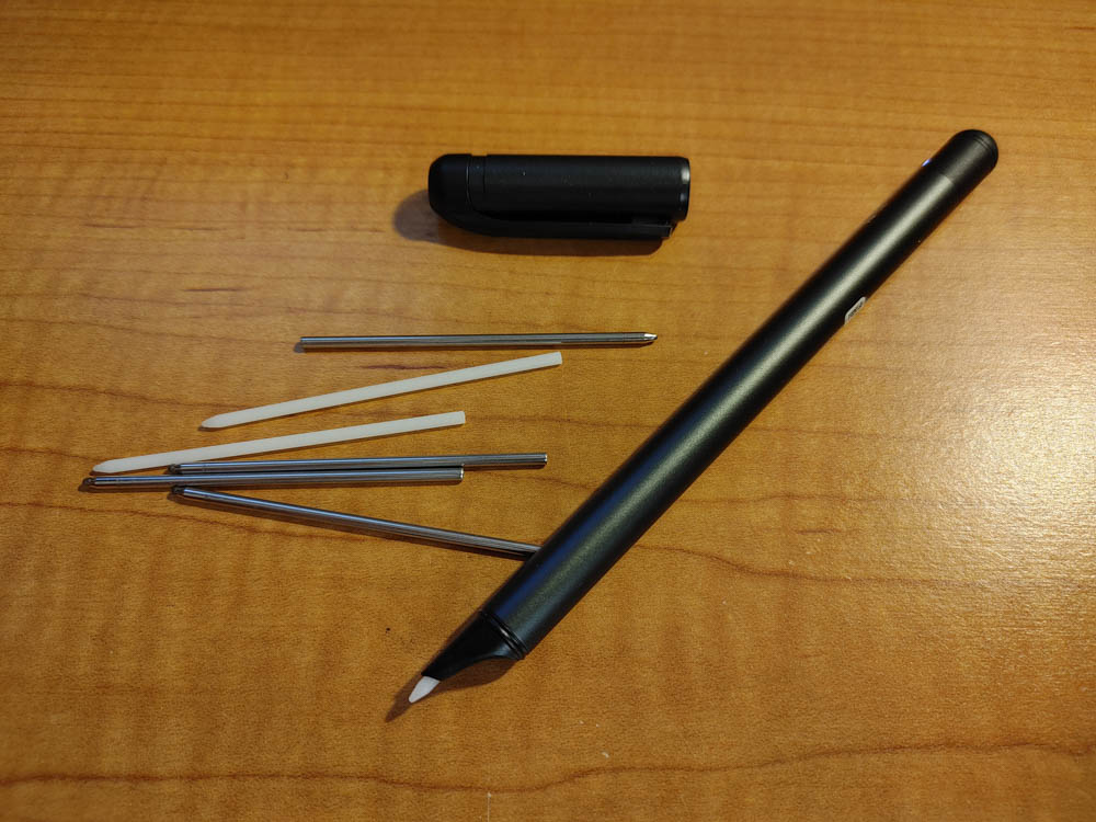 NEWYES SyncPen2