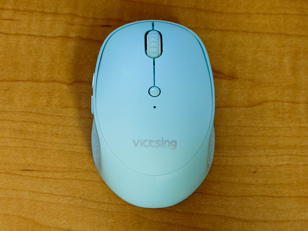 VicTsing Wireless Mini Mouse