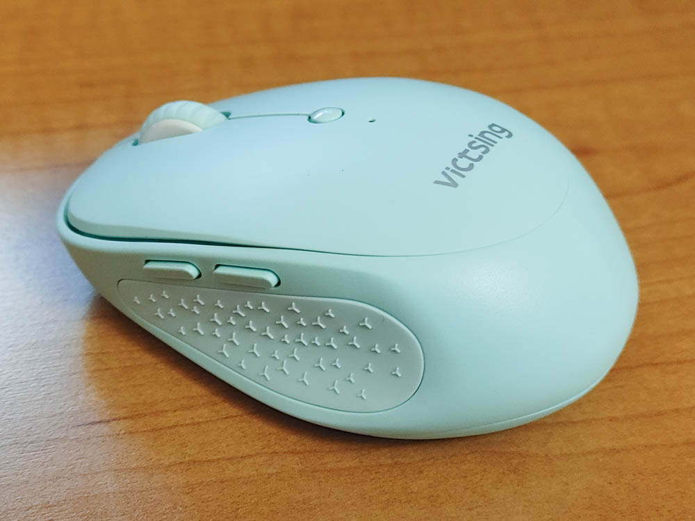 VicTsing Wireless Mini Mouse