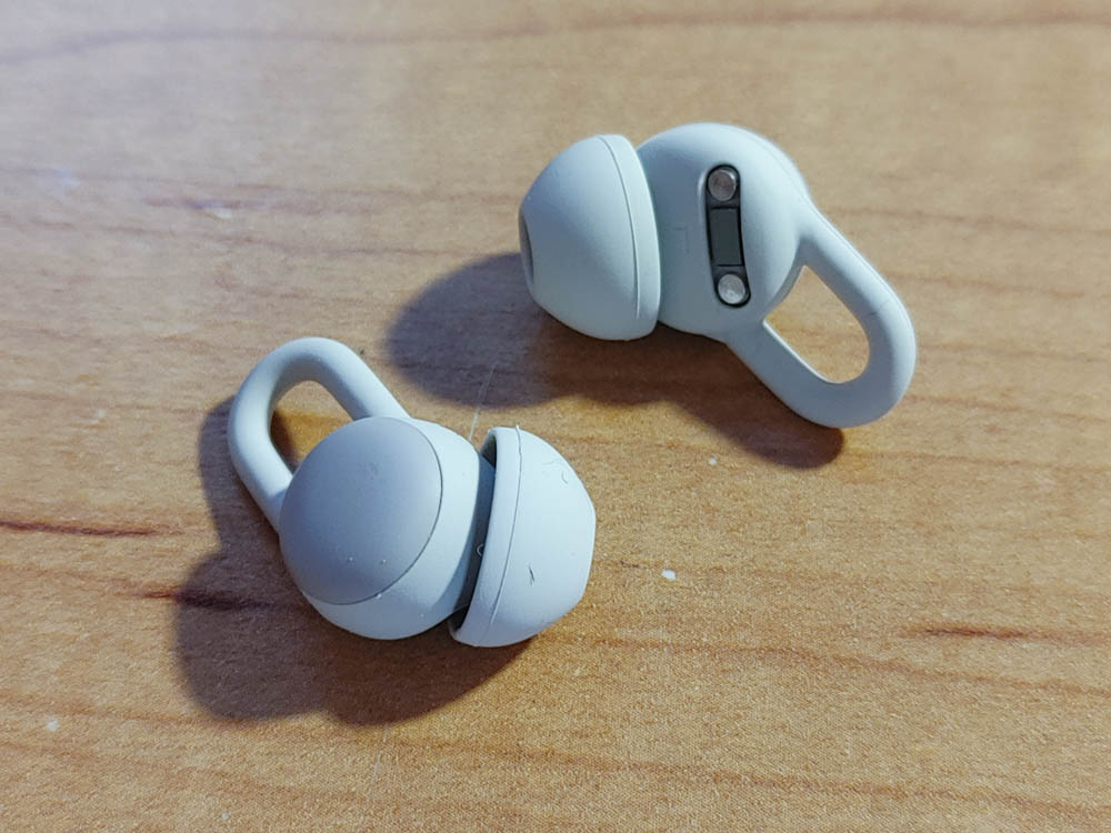 ZenBuds