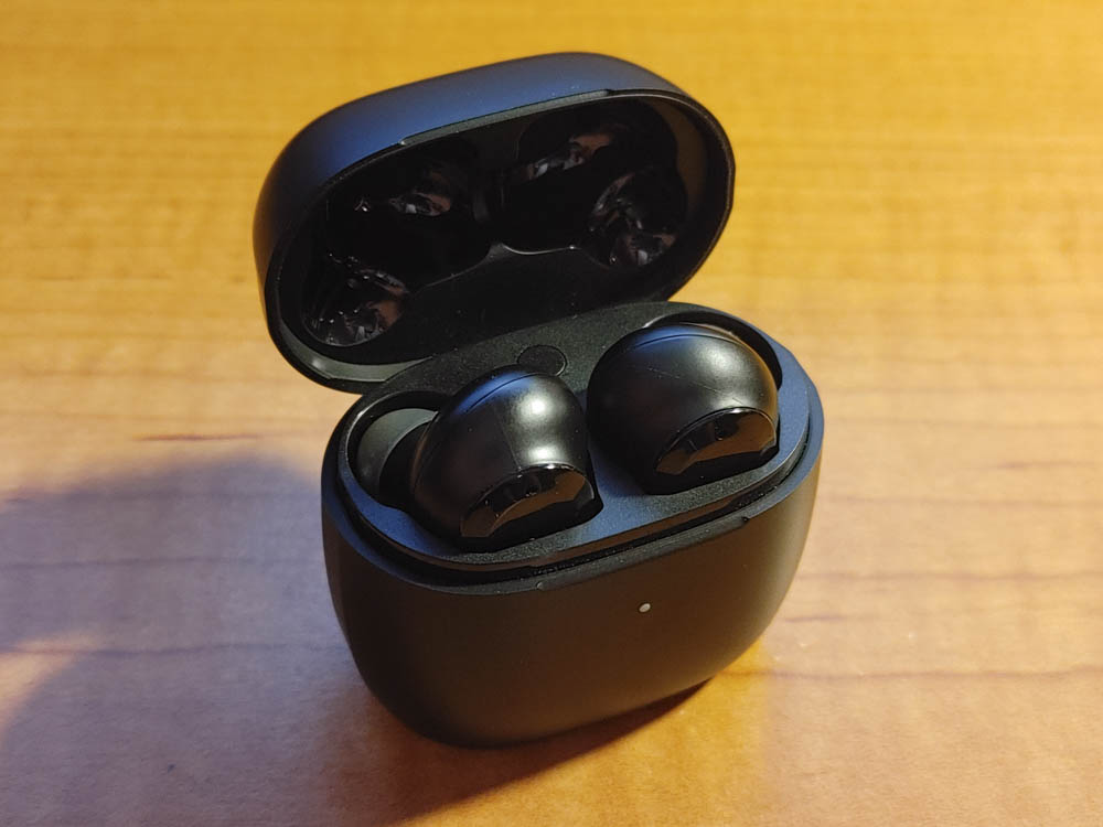 Earfun Air