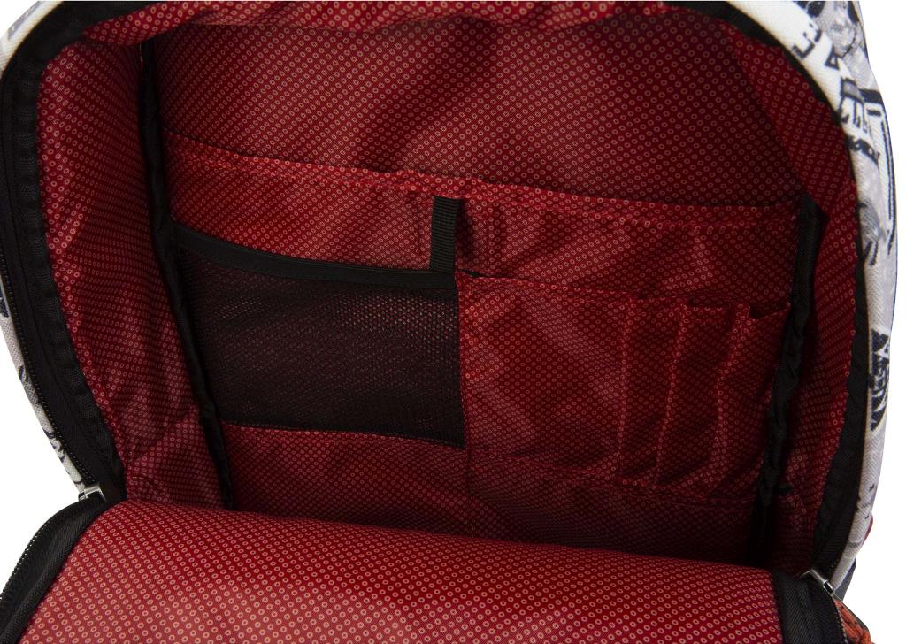HEX Adventure Armenia 20L Day Pack