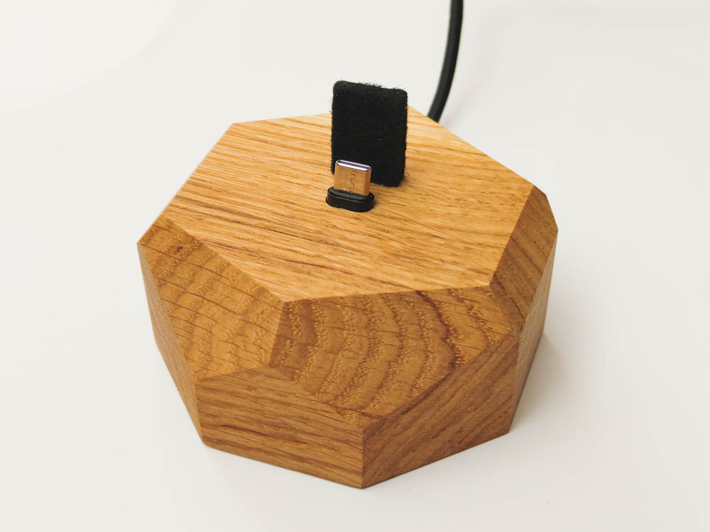 Oakywood Android Dock