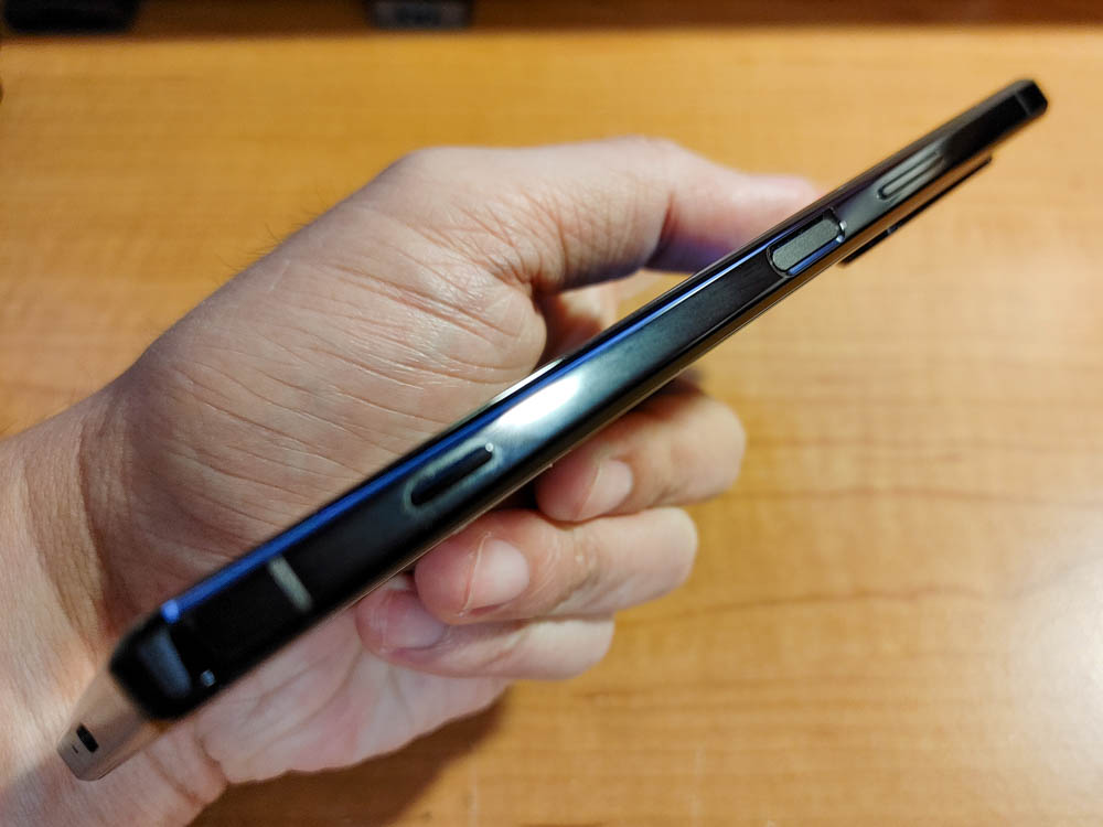 Sony Xperia 1 II