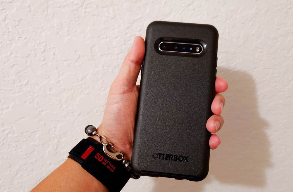 Otterbox Symmetry