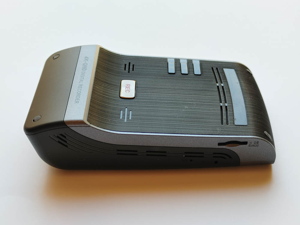 THINKWARE U1000 Dashcam