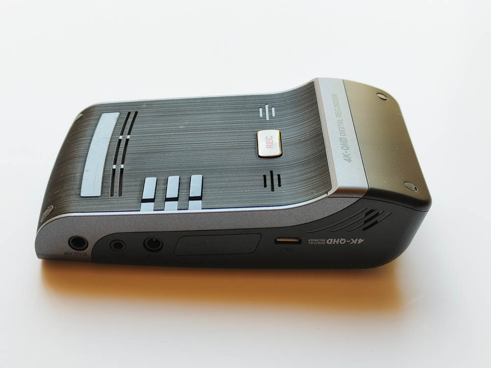 THINKWARE U1000 Dashcam