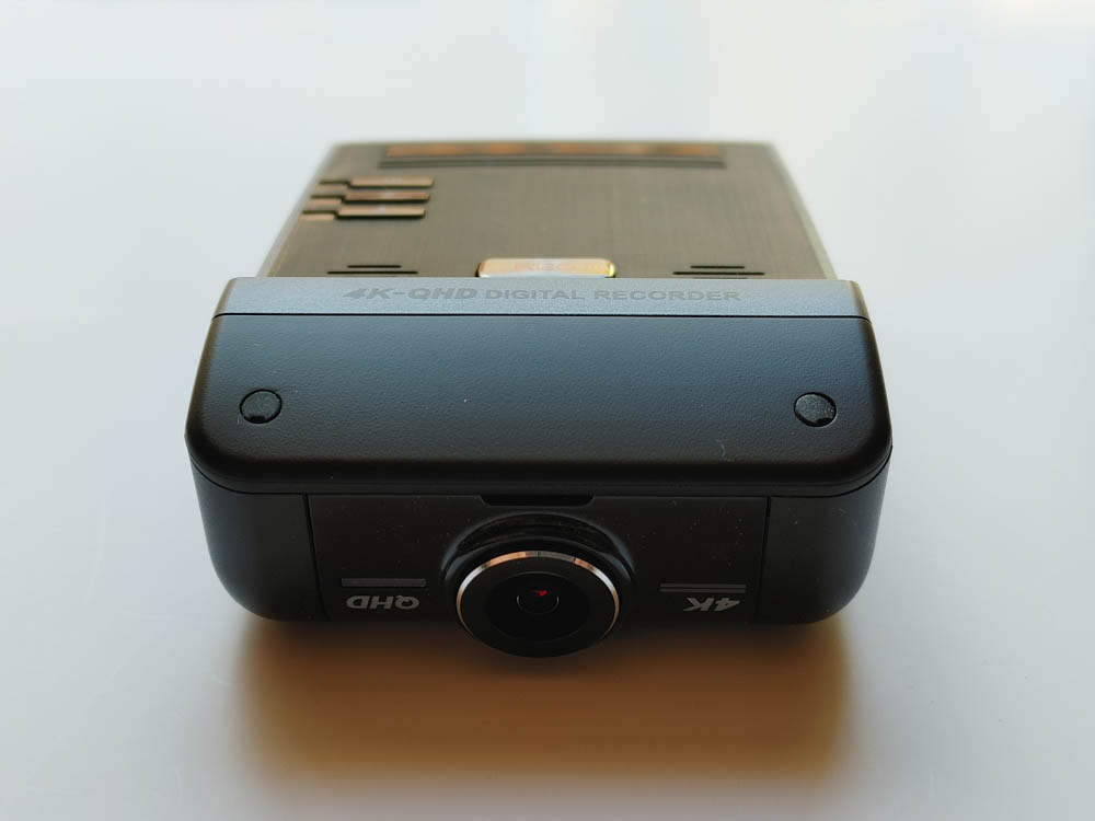 THINKWARE U1000 Dashcam