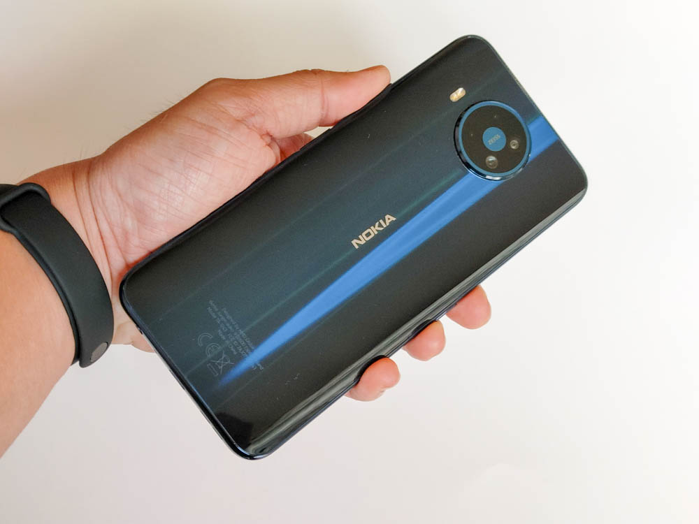 Nokia 8.3 5G