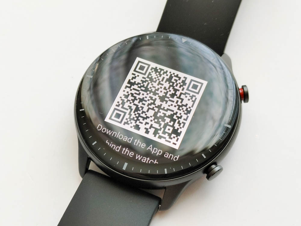 Amazfit GTR 2