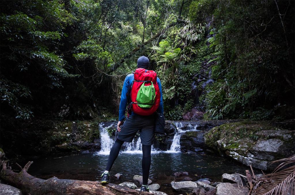 Sea to Summit Lightweight Dry Sack