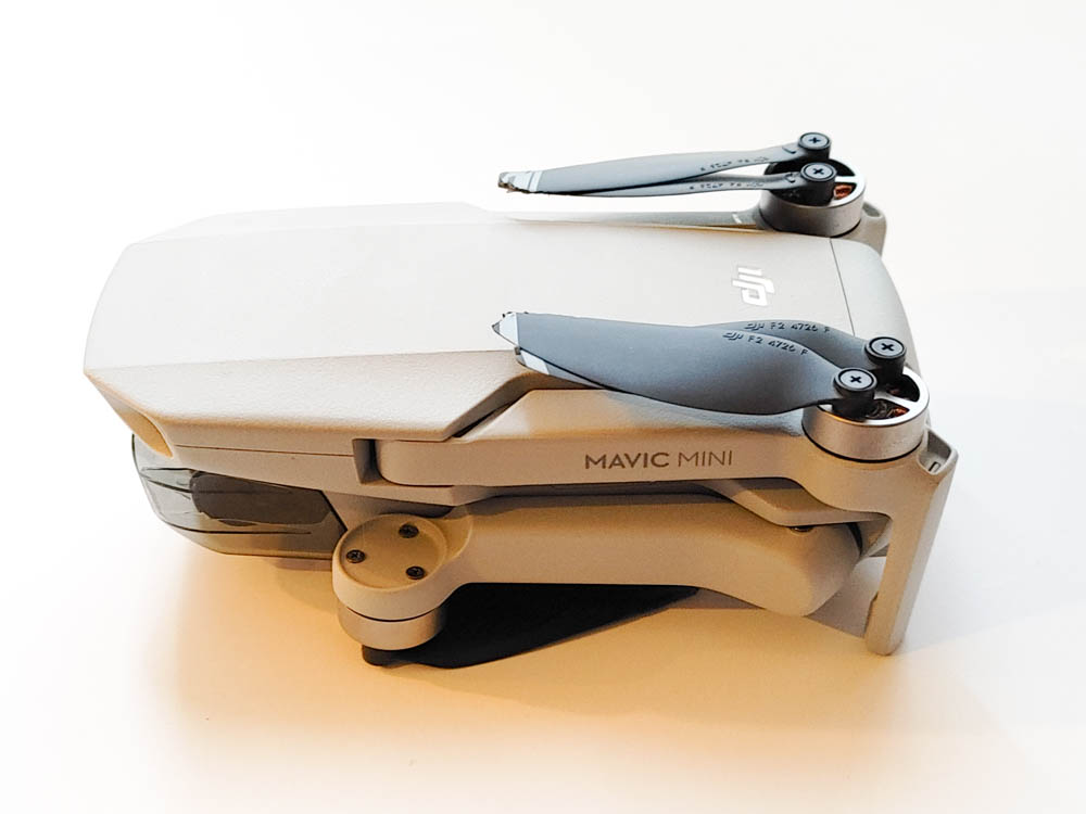 DJI Mavic Mini