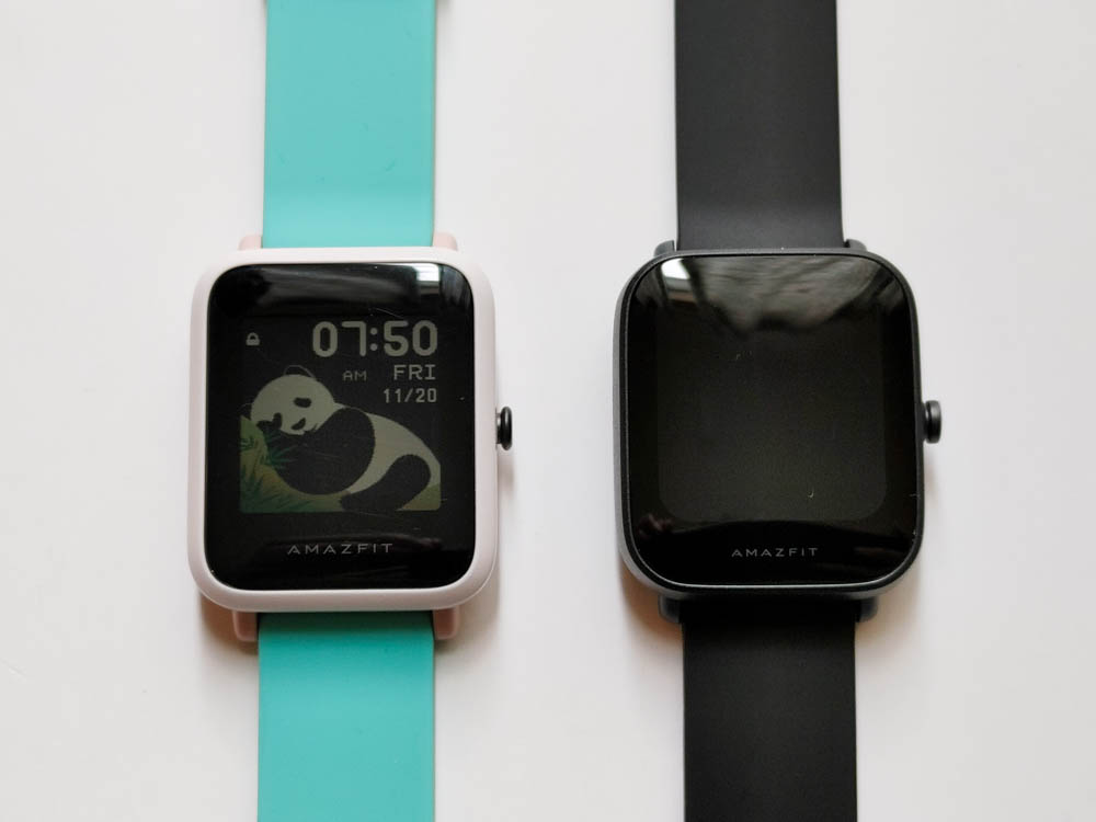 Amazfit Bip U